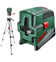 Bosch PCL20 Laser with Stand